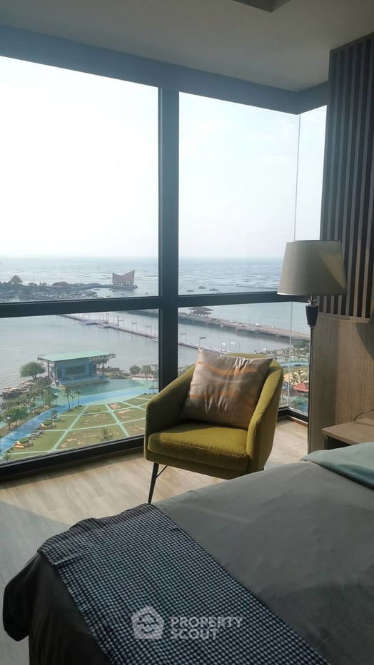 picture 2-BR Condo at Ladda Plus in Si Racha (ID 2064847) - 12/14