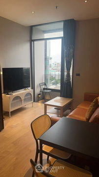 คอนโด 2-ห้องนอน ที่ เดอะฟายน์ แบงค็อค ทองหล่อ-เอกมัย ใกล้ BTS ทองหล่อ (ID 2410671)