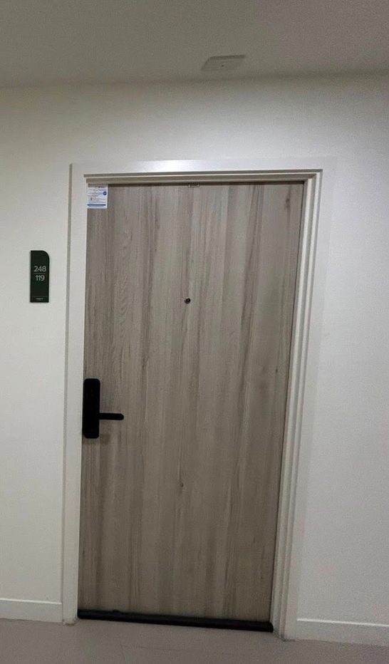 picture WS5455 🏙️ Condo for rent Groove Scape Ladprao 48 near MRT Phawana, only 12,000 baht/month. - 20/20