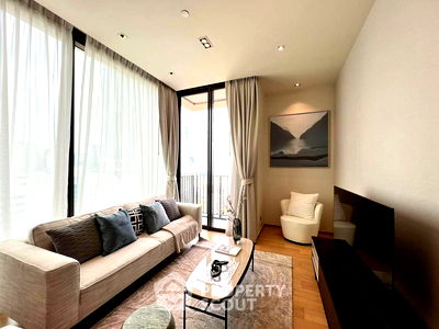 Condos for sale Chulalongkorn University : 2-BR Condo at 28 Chidlom near BTS Chit Lom (ID 1543857)