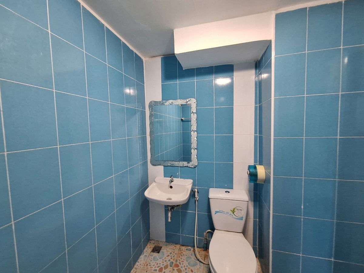 picture Lanna Condo for sale, size 32 sq m., 6th floor, Building B - 10/10