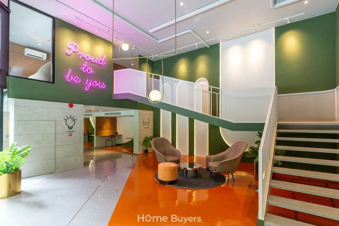 รูป KAVE TU คอนโดให้เช่าตรงข้าม ม.ธรรมศาสตร์ - รูปที่ 29/37