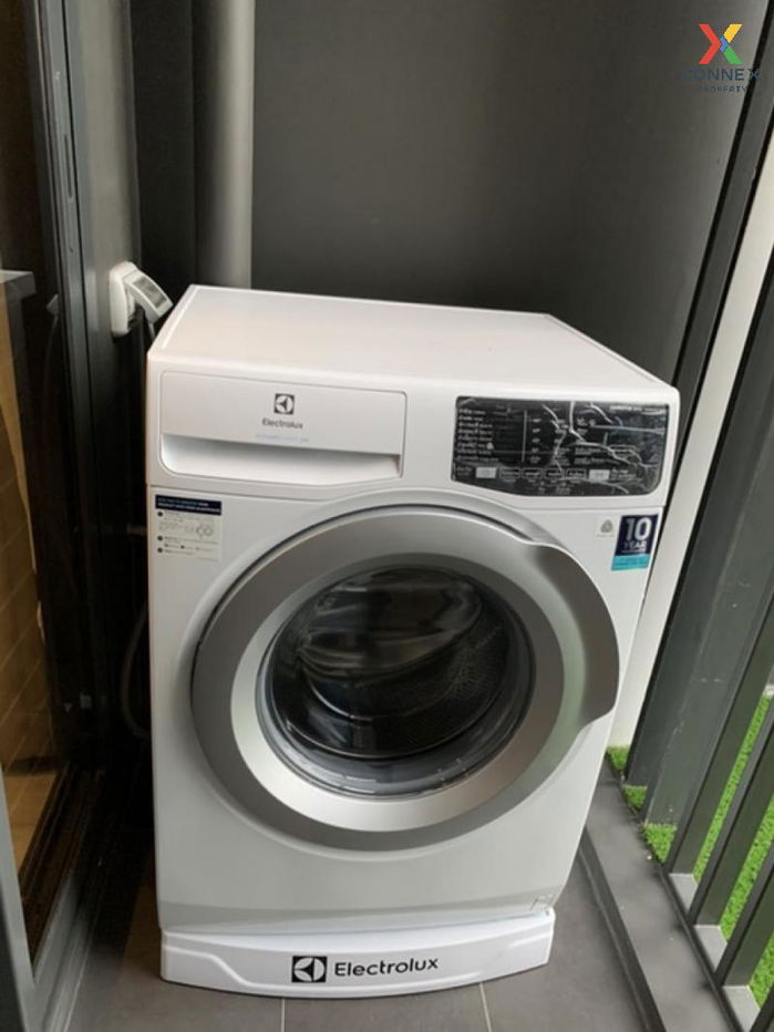 picture FOR RENT condo , The line sukhumvit 101 , BTS-Punnawithi , Bang Chak , Phra Khanong , Bangkok , CX-77074 ✅ Live chat with us ADD LINE @connexproperty ✅ - 12/12