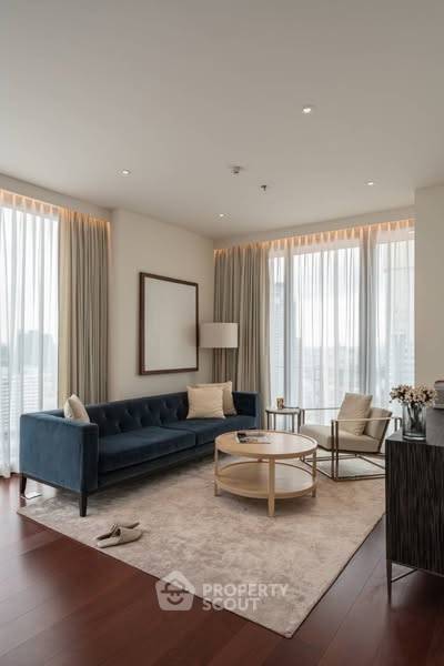 รูป คอนโด 3-ห้องนอน ที่ คุณ บาย ยู ใกล้ BTS ทองหล่อ (ID 2327370) - รูปที่ 3/9