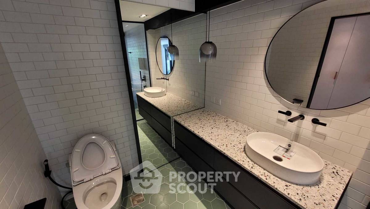 picture 2-BR Condo at Icon 2 Condominium close to Thong Lo (ID 2084795) - 17/26