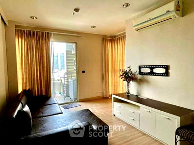 เช่าคอนโด ม.สยาม : คอนโด 1-ห้องนอน ที่ เดอะ ไลท์เฮ้าส์ คอนโดมิเนียม ใกล้ BTS กรุงธนบุรี (ID 2396357)