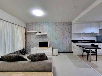 Condos for sale BTS Udom Suk : For Sell Condo SENSE SUKHUMVIT 68 Building 1, Floor 8,Studio, Room size 30 sqm