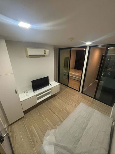 ปล่อยเช่าคอนโด พอส สุขุมวิท 115#Pause Sukhumvit 115#BTSปู่เจ้า300ม.