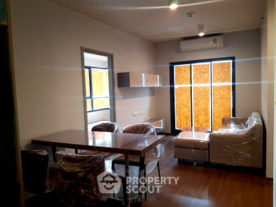 คอนโด รพ.วิชัยยุทธ : คอนโด 2-ห้องนอน ที่ ไอดีโอ พหลโยธิน-จตุจักร ใกล้ BTS สะพานควาย (ID 810894)