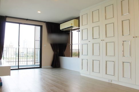 Condo for Sale Metrolux Riverfont , (Riverview) Nearby MRT Saima