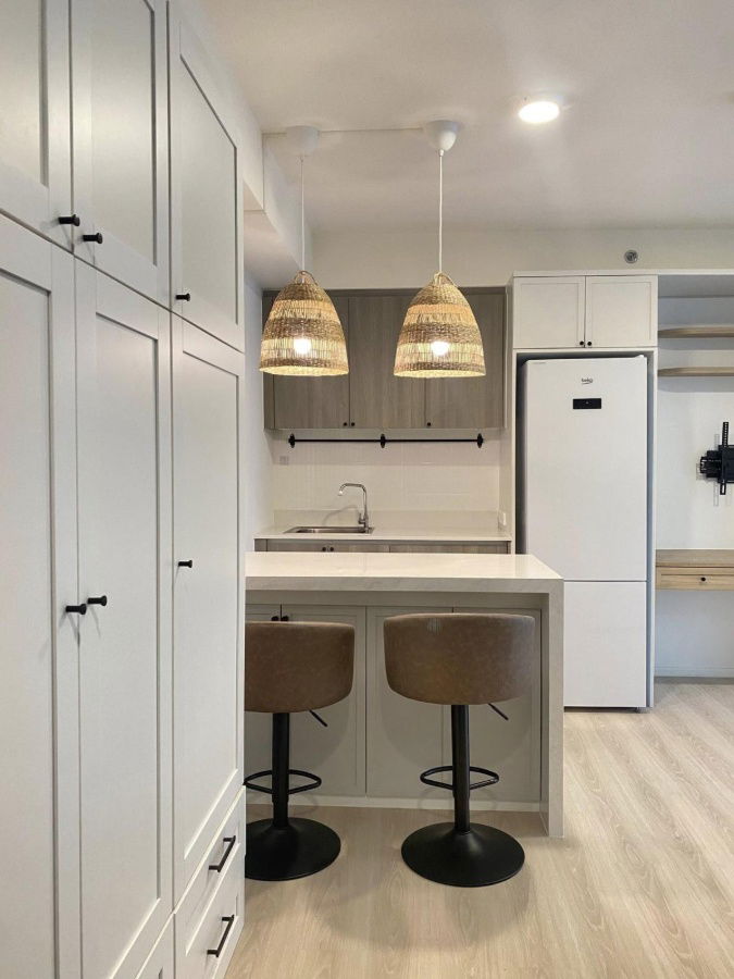 รูป 🌟 ให้เช่า A Space Mega (เอ สเปซ เมกา) 🌟 คอนโดทำเลทอง ติดเมกาบางนา วิวสูง ชั้น 22 ✨ - รูปที่ 9/13