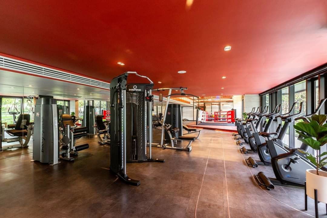 รูป KAVE TU คอนโดให้เช่าตรงข้าม ม.ธรรมศาสตร์ - รูปที่ 35/37