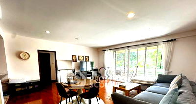 Condos for rent : 3-BR Condo at Baan Sansaran in Nong Kae (ID 2092652)