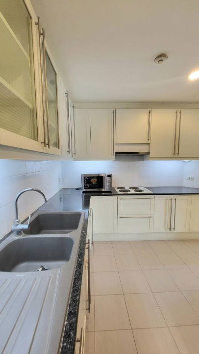 picture Bangkok Garden Condo, Narathiwas 24 - 100sq.m. 2 bedrooms 2 bathrooms - 2/24