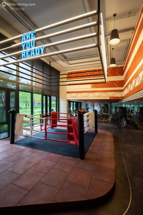 รูป KAVE TU คอนโดให้เช่าตรงข้าม ม.ธรรมศาสตร์ - รูปที่ 24/37