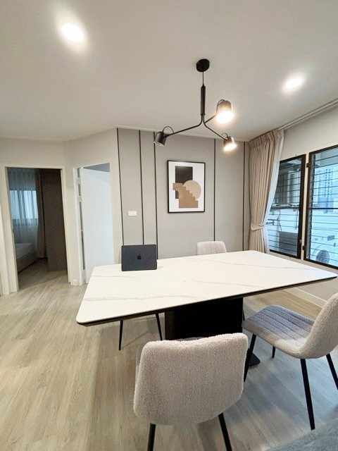 รูป ห้องมาใหม่💥🏘️Ⓜ️กดปุ่มแอดไลน์💥วัฒนา 💥ทองหล่อ ทาวเวอร์🔴🟢🟡 - รูปที่ 13/19