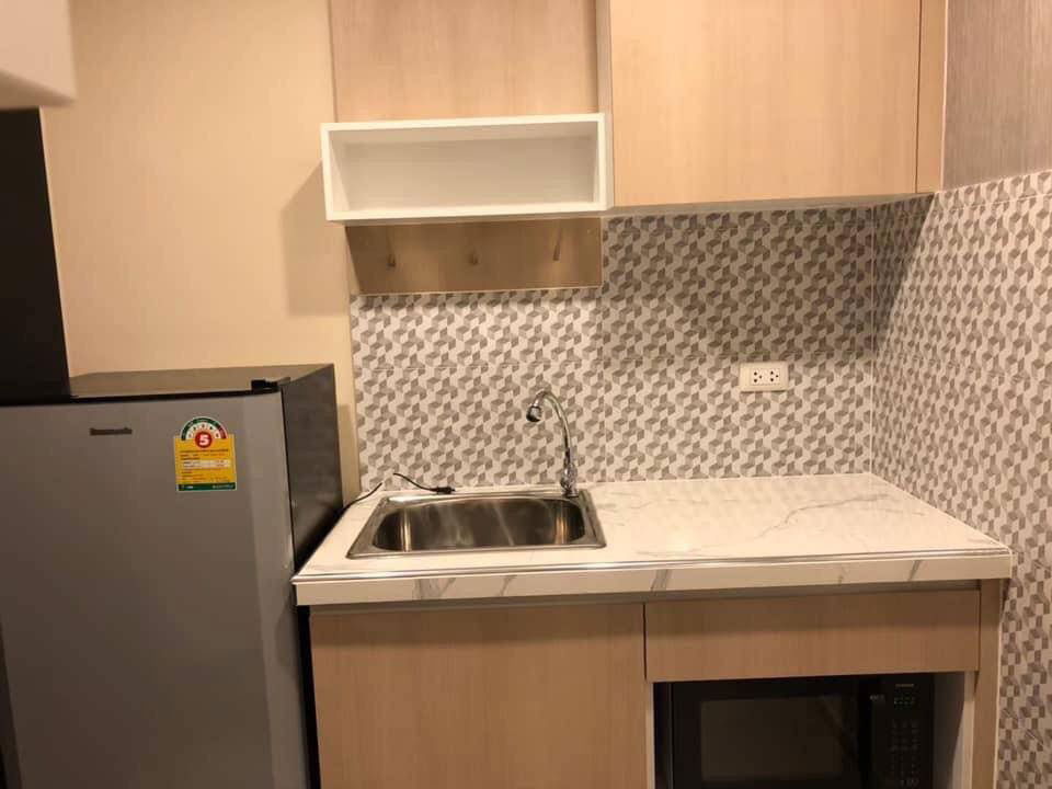 รูป 🔮RB21500 ให้เช่าถูกมาก👍เดอะ คิวบ์ นวมินทร์ - รามอินทรา✅แอดไลน์ @119dgdea ( มี @ ด้วย) แอดมินตอบไว - รูปที่ 3/11