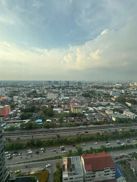 รูป S788 [ขาย] Ideo Sathorn–Thapra 🚆 BTS โพธิ์นิมิตร 💰 ราคาพิเศษเพียง 2.39 ล้านบาท - รูปที่ 22/22