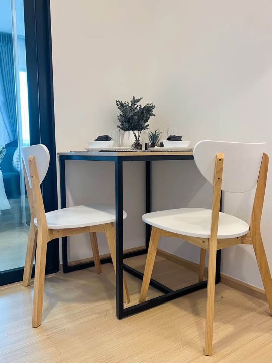 picture [For Rent] Chewathai Hallmark Ladprao - Chokchai 4 Phase2 - 6/11