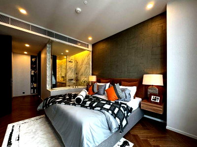 Condos for sale : LTHC13547 – Condo for Sale | The Residence 38 | 57 sqm | 1 Bed 1 Bath | 22.9MB | Pet Friendly | Near BTS Thonglor 