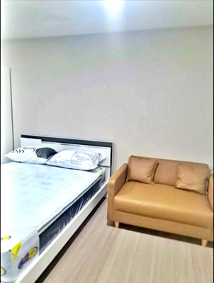 คอนโดให้เช่า : 🔔รวมคอนโดนนนทบุรีให้เช่า🔔⚠️🛋️🛌ซิตี้โฮม สนามบินน้ำ-รัตนาธิเบศร์