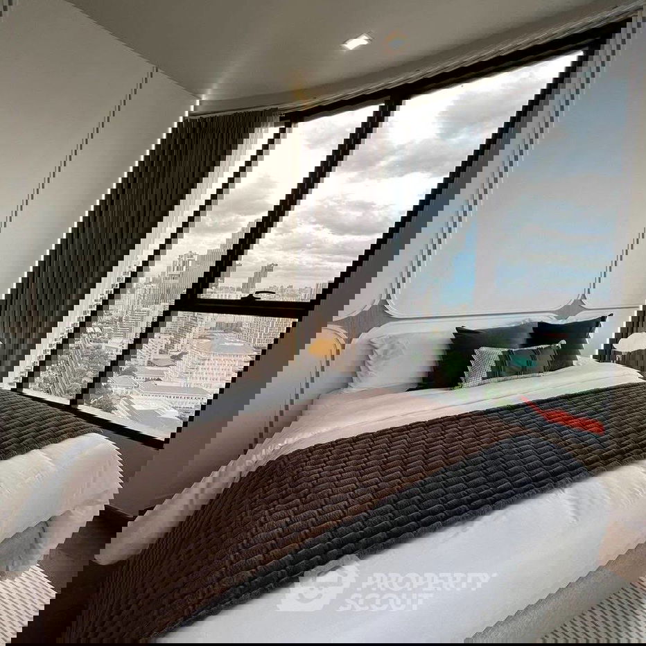 รูป คอนโด 2-ห้องนอน ที่ ไอดีโอ คิว วิคตอรี่ ใกล้ BTS อนุสาวรีย์ชัยสมรภูมิ (ID 2400593) - รูปที่ 7/14