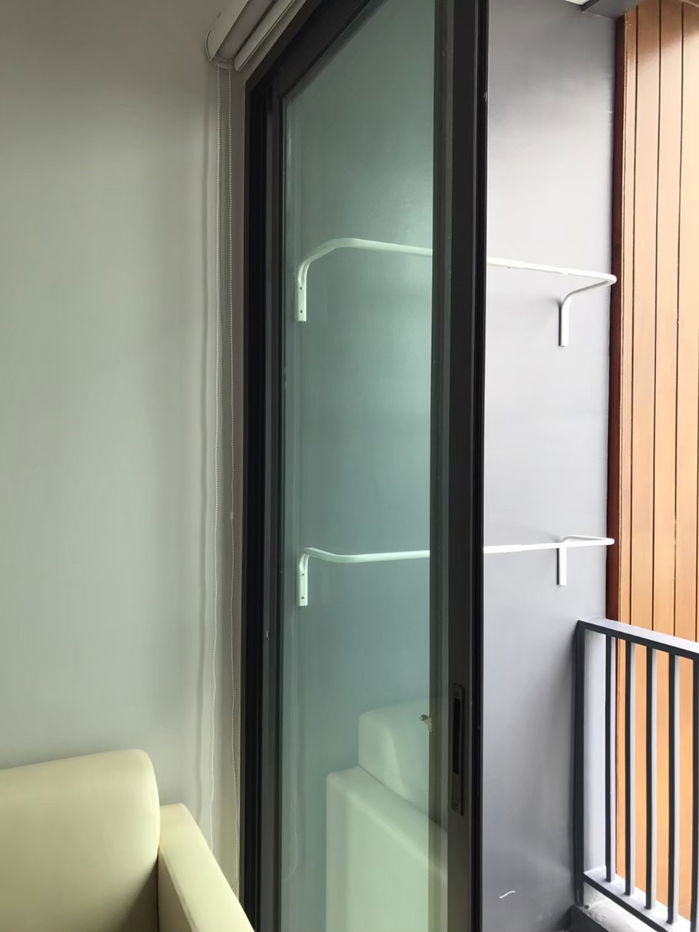 รูป 🤝🏻RB21607 ให้เช่าถูกมาก👍โมทีฟ คอนโดมิเนียม แจ้งวัฒนะ✅แอดไลน์ @mproperty( มี @ ด้วย) แอดมินตอบไว - รูปที่ 11/21