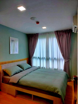 Condos for rent Rangsit Market : 💕Condo for rent at Atmoz Kanaal Rangsit💕