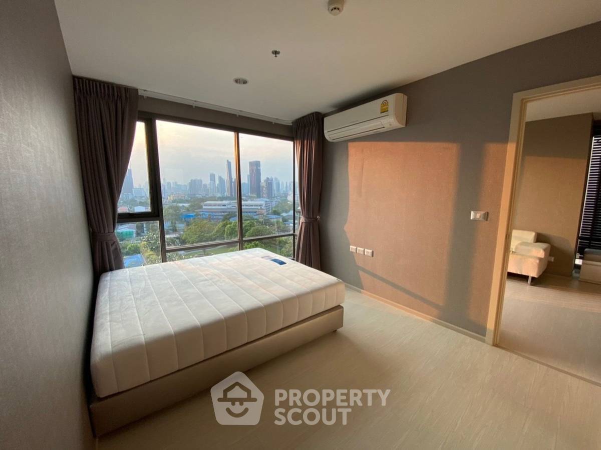 รูป คอนโด 1-ห้องนอน ที่ ริทึ่ม สุขุมวิท42 ใกล้ BTS เอกมัย (ID 1295144) - รูปที่ 7/10
