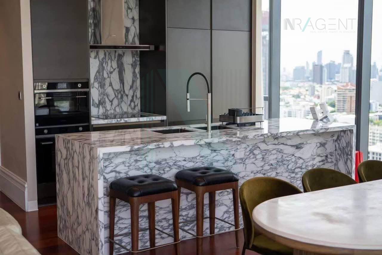 รูป 🎉 ให้เช่าคอนโด คุณ บาย ยู อินสไปร์ บาย สตาร์ค อาคาร 1 ชั้น 23 3 ห้องนอน ขนาด 149 ตรม ใกล้ Home Place - รูปที่ 7/8