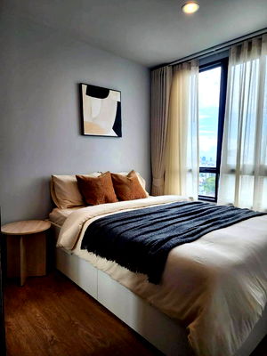 คอนโดให้เช่า : TR_11NA07 Nue Evo Ari (นิว อีโว อารีย์) ห้องว่างให้เช่า Line: @trestate