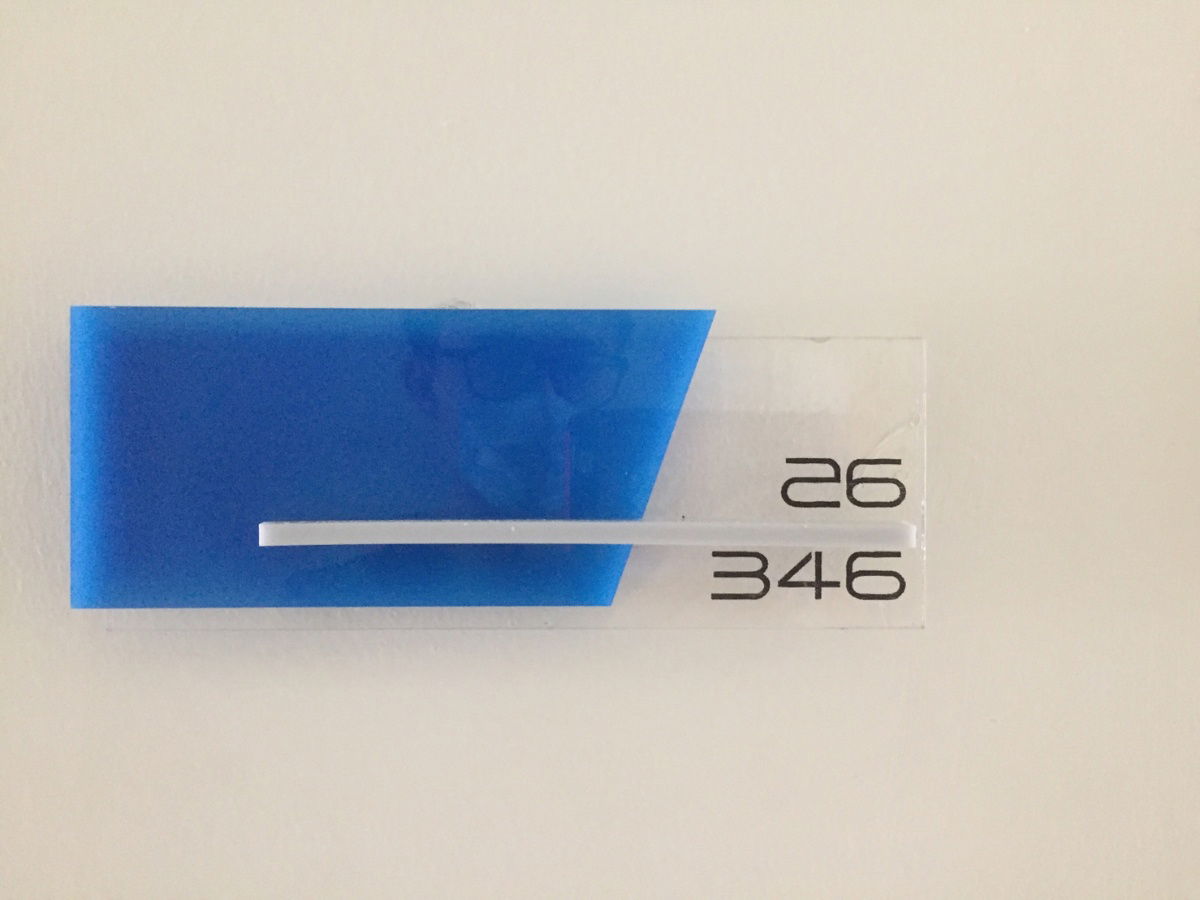 รูป เช่าคอนโด เดอะคิทท์ พลัส พหลโยธิน คูคต เฟส 1 ตึก บี ชั้น 5 - รูปที่ 12/13