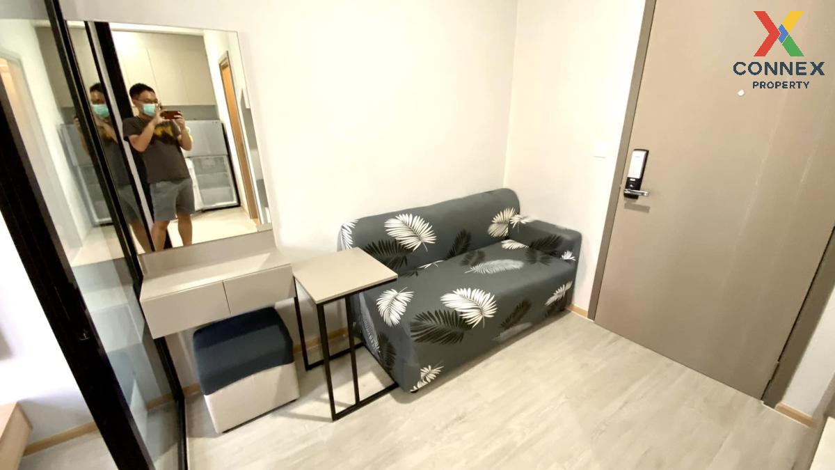 picture 🔥🔥🔥 For Rent Condo , The Privacy Thaphra Interchange , MRT-Tha Phra , Wat Tha Phra , Bangkok Yai , Bangkok , CX-86688 ✅ Live chat with us ADD LINE @connexproperty ✅ 🔥🔥🔥 - 5/12