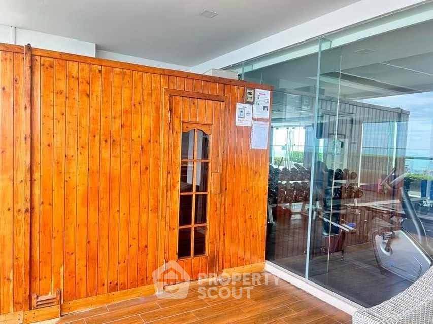 รูป คอนโด 1-ห้องนอน ที่ เดอะ พีค ทาวเวอร์ ใกล้ ถนนพระตำหนัก พัทยา (ID 2400991) - รูปที่ 6/21