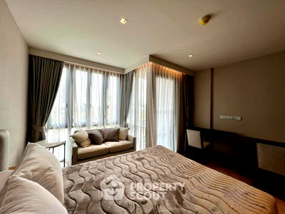 ขายคอนโด : คอนโด 1-ห้องนอน ที่ เดอะ รีเซิร์ฟ 61 ไฮด์อะเวย์ ใกล้ BTS ทองหล่อ (ID 1454454)