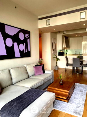 Condos for rent : Great Value 2-BR 96 Sqm The Met Sathorn Near BTS Chong Nonsi (ID 1907219)