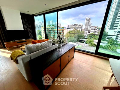 Condos for rent : 2-BR Condo at Chalermnit Art De Maison near BTS Thong Lor (ID 1852110)