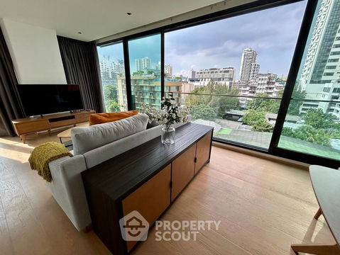 คอนโด 2-ห้องนอน ที่ เฉลิมนิจ อาร์ท เดอ เมซง ใกล้ BTS ทองหล่อ (ID 1852110)