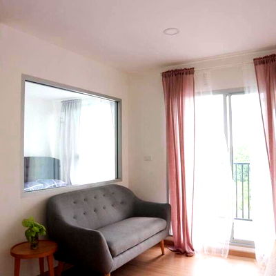 เช่าคอนโด เดอะ ไบรท์ พระราม 2 : 🦋RB21489 ให้เช่าถูกมาก📢เจ คอนโด พระราม 2👉แอดไลน์ @714txlxc( มี @ ด้วย) แอดมินตอบไว 