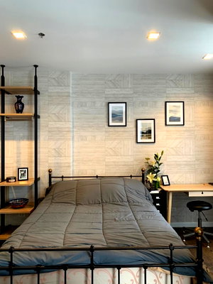 Condos for rent : HotDeal​🔥🔥  For Rent​ | Prime Location and Special Price, Condo at Nara 9 MD-25023177