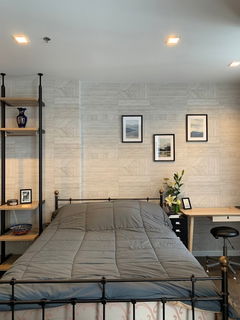 รูปภาพ ห้ามพลาด🔥🔥ปล่อยเช่า คอนโดทำเลดี ราคาพิเศษ โครงการ นาราไนน์ MD-25023177