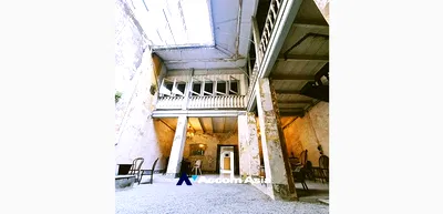 Houses for rent MRT Sam Yan : 🔼🔽 AccomA 📩 Home Office 3 BR House in Talat Noi (AA19791)