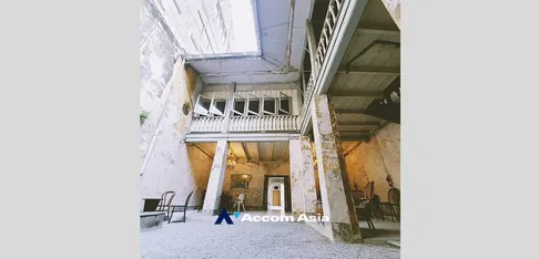 🔼🔽 AccomA 📩 Home Office 3 BR House in Talat Noi (AA19791)