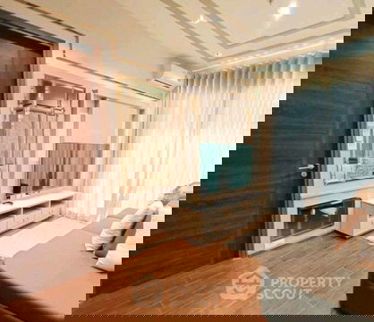 2-BR Condo at C Ekkamai near ARL Ramkhamhaeng (ID 2228931)