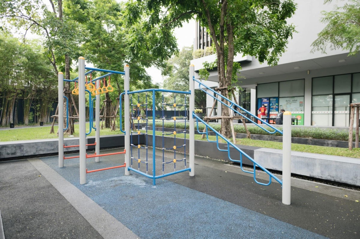 รูป ห้องมาใหม่💥🏘️Ⓜ️กดปุ่มแอดไลน์💥วัฒนา 💥 เดอะ เบส สุขุมวิท 77 🔴🟢🟡 - รูปที่ 16/17