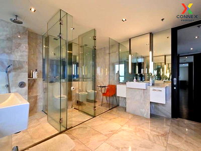 Condos for rent Sathon : FOR RENT condo , The Met , Duplex , BTS-Chong Nonsi , Thungmahamek , Sa Thon , Bangkok , CX-56080 ✅ Live chat with us ADD LINE @connexproperty ✅ 