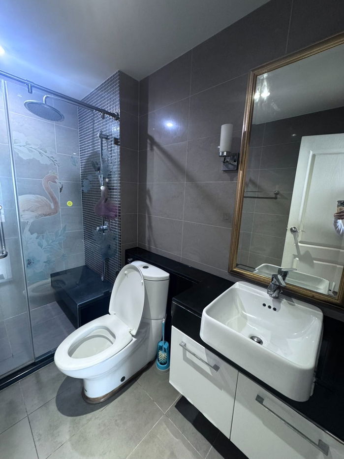 picture [For Rent] Supalai Wellington 2 | 1 bedroom - 11/12