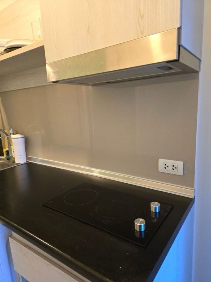 picture For rent ✨ Aspire Erawan ✨ Fully furnished and equipped, near BTS Chang Erawan - 9/11