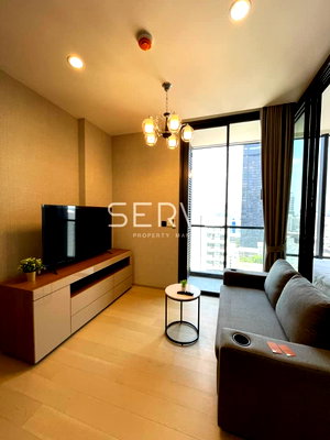 คอนโดให้เช่า : 🔥29K/Mo 1นอน ห้องแต่งครบ วิวดีมาก เฟอร์จัดเต็ม คอนโดหรู ทำเลดีใจกลางเมือง ใกล้ BTS อนุสาวรีย์ชัยสมรภูมิ @ The EXTRO Phayathai Rangnam