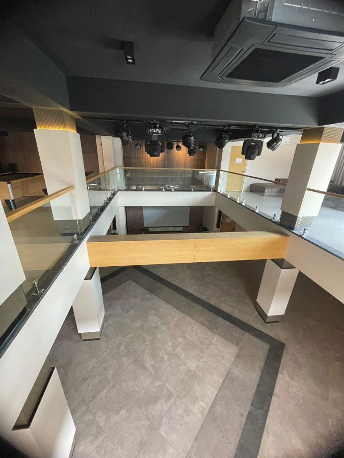 รูป 🏢 ให้เช่า! อาคารสำนักงาน 5 ชั้น – ศรีนครินทร์ อาคารขนาดใหญ่ พร้อมพื้นที่ Canteen ห้องประชุมใหญ่ และลิฟต์โดยสาร - รูปที่ 9/26